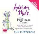 Adrian Mole: The Prostrate Years Audiobook