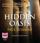 The Hidden Oasis Audiobook