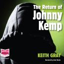 The Return of Johnny Kemp Audiobook