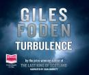 Turbulence Audiobook