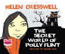 The Secret World of Polly Flint Audiobook