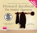 The Finkler Question Audiobook