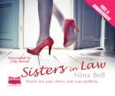 Sisters in Law Audiobook