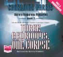 Three Bedrooms, One Corpse Audiobook