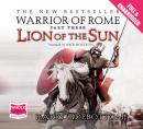 Lion of the Sun Audiobook
