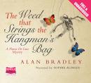 The Weed That Strings the Hangman's Bag Audiobook