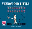 Vernon God Little Audiobook