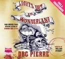 Lights Out in Wonderland Audiobook