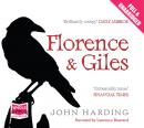 Florence and Giles Audiobook