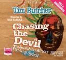 Chasing the Devil Audiobook