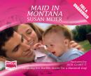 Maid in Montana Audiobook