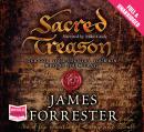 Sacred Treason Audiobook