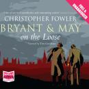 Cover of Bryant & May on the Loose