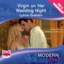 Virgin on Her Wedding Night Audiobook