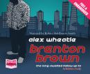 Brenton Brown Audiobook