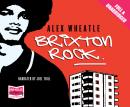 Brixton Rock Audiobook