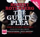 The Guilty Plea Audiobook