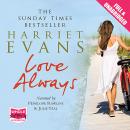 Love Always Audiobook