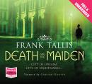 Death and the Maiden Audiobook
