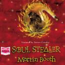 Soul Stealer Audiobook