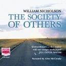 The Society of Others Audiobook