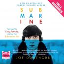 Submarine Audiobook