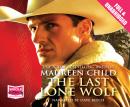 The Last Lone Wolf Audiobook