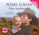 Their Newborn Gift Audiobook