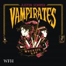 Vampirates: Immortal War Audiobook