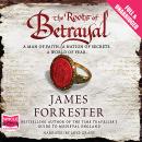 The Roots of Betrayal Audiobook