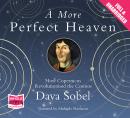 A More Perfect Heaven Audiobook