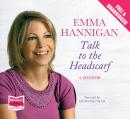 Talk to the Headscarf Audiobook