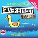 All Aboard at Silver Street Farm Audiobook