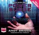 Villain.net: Power Surge Audiobook