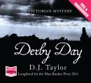 Derby Day Audiobook
