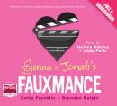 Jenna and Jonah's Fauxmance Audiobook