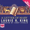 A Letter of Mary Audiobook