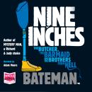 Nine Inches Audiobook