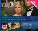 Public Marriage, Private Secrets Audiobook
