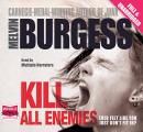 Kill All Enemies Audiobook