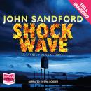 Shock Wave Audiobook