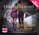 An Experiment in Love Audiobook
