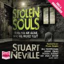 Stolen Souls Audiobook