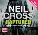 Captured Audiobook