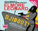 Djibouti Audiobook