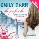 The Perfect Lie Audiobook