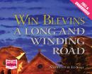 A Long and Winding Road Audiobook