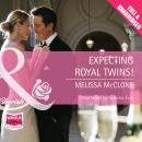 Expecting Royal Twins! Audiobook