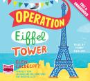 Operation Eiffel Tower Audiobook