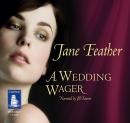 A Wedding Wager Audiobook